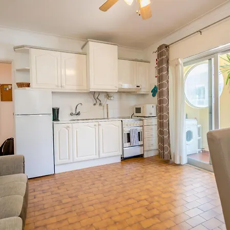 Apartment Beira Mar