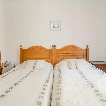 Beira Mar Apartment