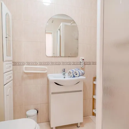 Beira Mar Apartment