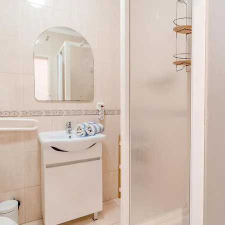 Apartment Beira Mar *