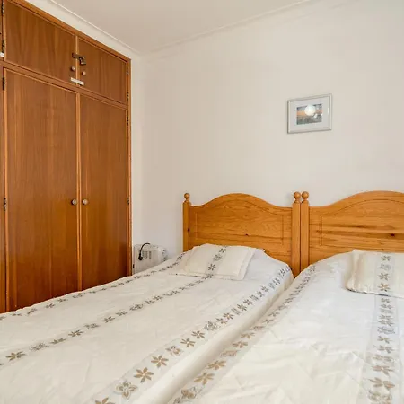 Apartment Beira Mar Portimao