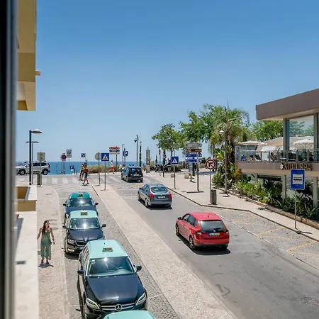 Beira Mar Apartment Portimao