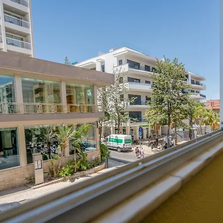 Apartment Beira Mar
