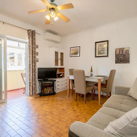 Apartment Beira Mar Portimao