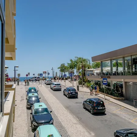 Beira Mar Apartment *