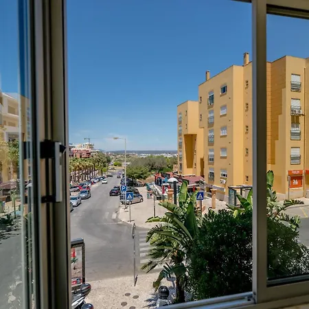 Apartment Beira Mar