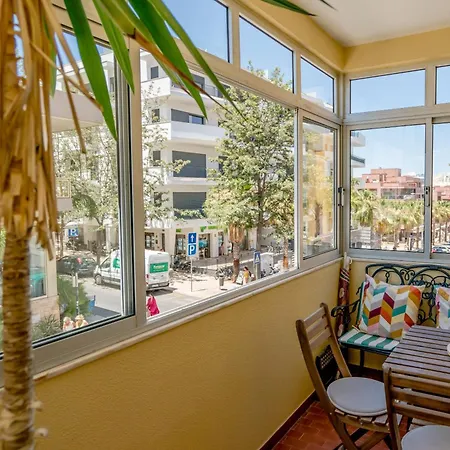 Apartment Beira Mar Portimao
