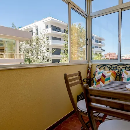 Beira Mar Apartament