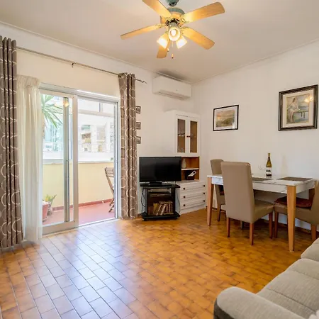 Apartament Beira Mar Portimão