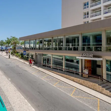 Beira Mar Portimão