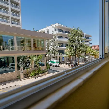 Apartament Beira Mar *