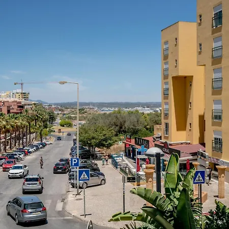 Beira Mar Portimão
